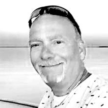 BRADLEY EDWARD KIEDYK Obituary pic