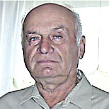 HARRY YASENKO  Obituary pic