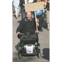 NICK TERNETTE  Obituary pic