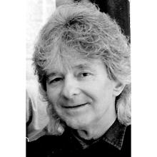 ANTONIO (TONY) TRUDEAU Obituary pic