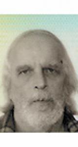 JOHN ROBERT MEMRICK Obituary pic