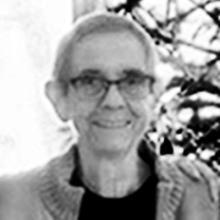 JUDITH CAROL MARCILLE Obituary pic