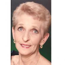 BERNICE WILLIAMS GAUTHIER -  Obituary pic