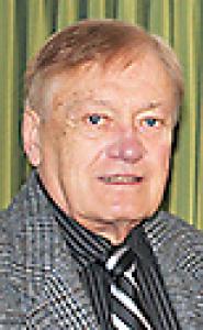 WALTER PALANYCIA Obituary pic
