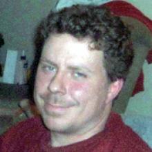 SHAWN BRINTON  Obituary pic