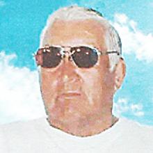 JOHN (SHOBBY) KUNART MAYTWAYASHING  Obituary pic