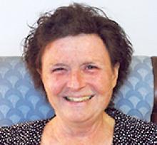 CATHY D'ANDREA (MARGARET CATHERINE D'ANDREA) (FOLLETT)  Obituary pic