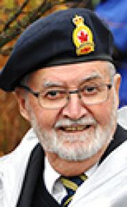 DONALD SINNEMA  Obituary pic