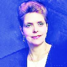 Catherine Penney Obituary pic