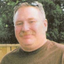 DERRICK (RED) KERENKO  Obituary pic