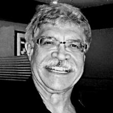 RODNEY GIROUARD Obituary pic