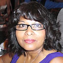 BRENDA MITCHELL (SEESAHAI)  Obituary pic