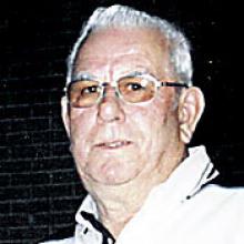 LAWRENCE SIKORA  Obituary pic