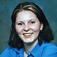 SHELLEY ANN TRIMBLE  Obituary pic