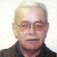 PETER JAMES WILSON  Obituary pic