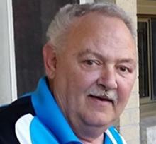 RICHARD FREYNET  Obituary pic