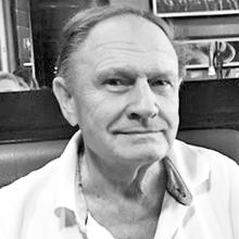 ROY BARTA Obituary pic