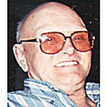 WALTER LAWRENCE  Obituary pic