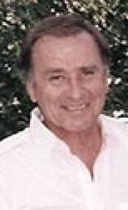 MARTIN DAVID CHRUSTIE  Obituary pic