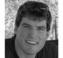 ROBERT JAMES DEWAR  Obituary pic