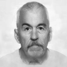 DOUGLAS H. F. SNUGGS Obituary pic