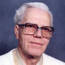 REGINALD (REG) HAYWOOD  Obituary pic