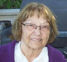 ADELINE WOLFRAM (KOLTON) Obituary pic
