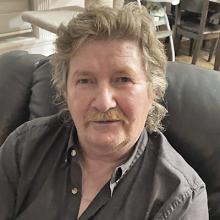ROBERT (BOB) WARDEN Obituary pic