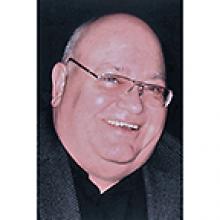 DENNIS SUTHERLAND Obituary pic