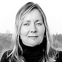 BRIGITTE BADIOU Obituary pic