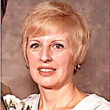 CHRISTINE ROSE BURNETT (KULMATYCKI)  Obituary pic