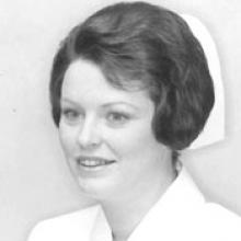 CONNIE SMULLEN Obituary pic