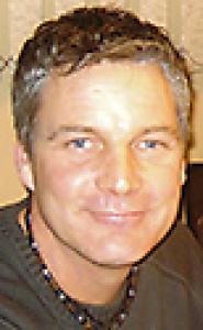 JOSEPH JOHN KRIEGL  Obituary pic