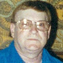 RICHARD  HINES  Obituary pic