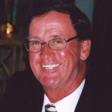 GORDON VICTOR TURNER  Obituary pic