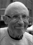 Adrian CASTELL Obituary pic