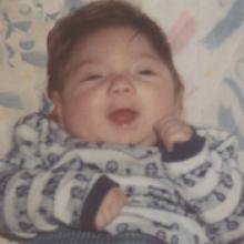 MICHAEL SARGENT Obituary pic