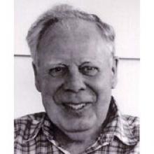 WILLIAM (BILL) TAGGART  Obituary pic