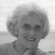 MARY HELEN GRAY  Obituary pic