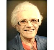 MARY SMITH (RAIDEL) Obituary pic