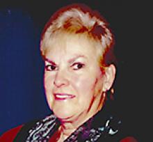 DAWN SHIRLEY LAMOTTE (HOGUE)  Obituary pic