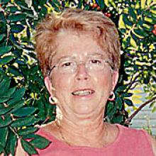 JEANETTE MARIE NIVEN  Obituary pic