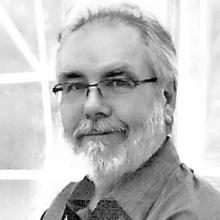 JIM EVANS Obituary pic