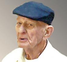 BRUNO NEETH Obituary pic