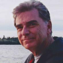 JOSEPH HANLON  Obituary pic