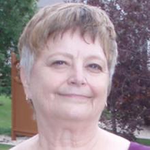 BARBARA LINDA DROUIN Obituary pic