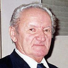 HENRYK LUZNY  Obituary pic