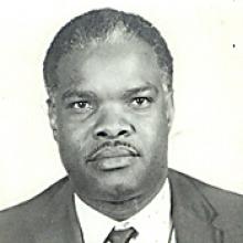 ARTHUR FREDERICK SEALE  Obituary pic