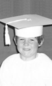 JASON LEE KUBISH  Obituary pic