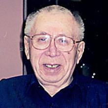 HENRY ANDREW GURSKY  Obituary pic